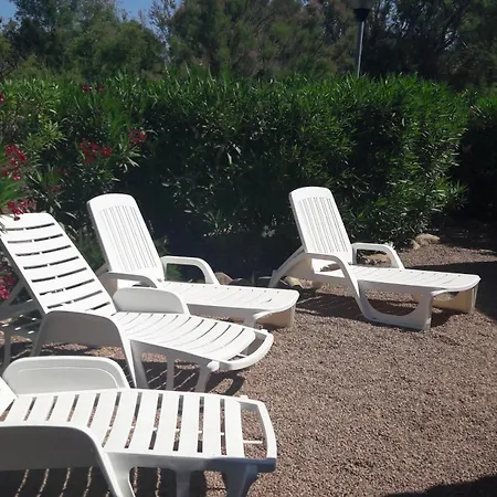 Hébergement de vacances St Cyprien C17 *