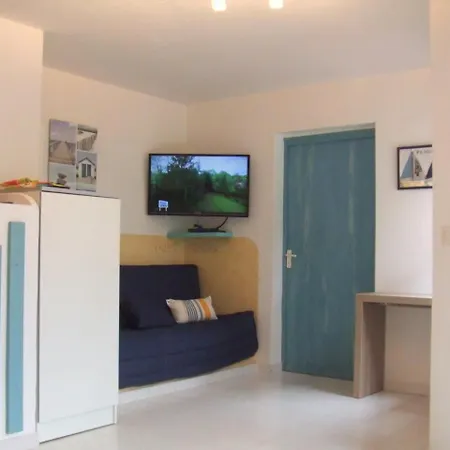 Vakantiehuis St Cyprien C17 Porto-Vecchio (Corsica)