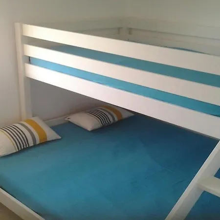 Vakantiehuis St Cyprien C17