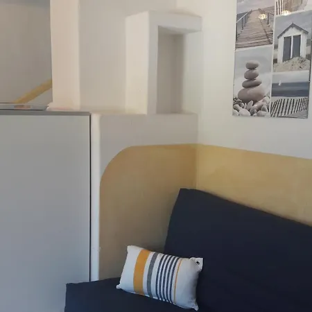 Vakantiehuis St Cyprien C17 Porto-Vecchio (Corsica)