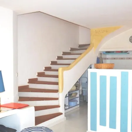 St Cyprien C17 Vakantiehuis *